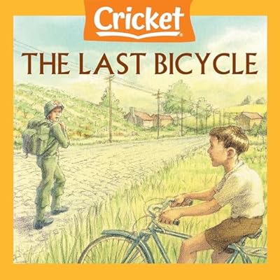 The Last Bicycle