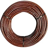 Maiol Tuberia de Polietileno de 16mm con goteros Integrados