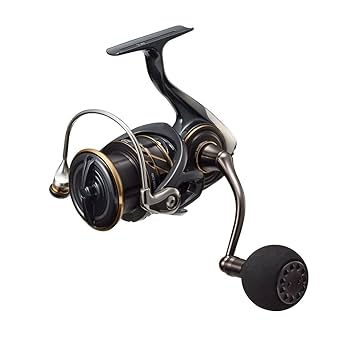 リール Daiwa 22Caldia SW 4000-CXH Daiwa Caldia SW 4000-CXH 22 - Mulinello da spinning (modello