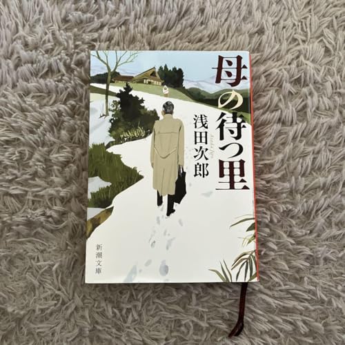 母の待つ里のサムネイル