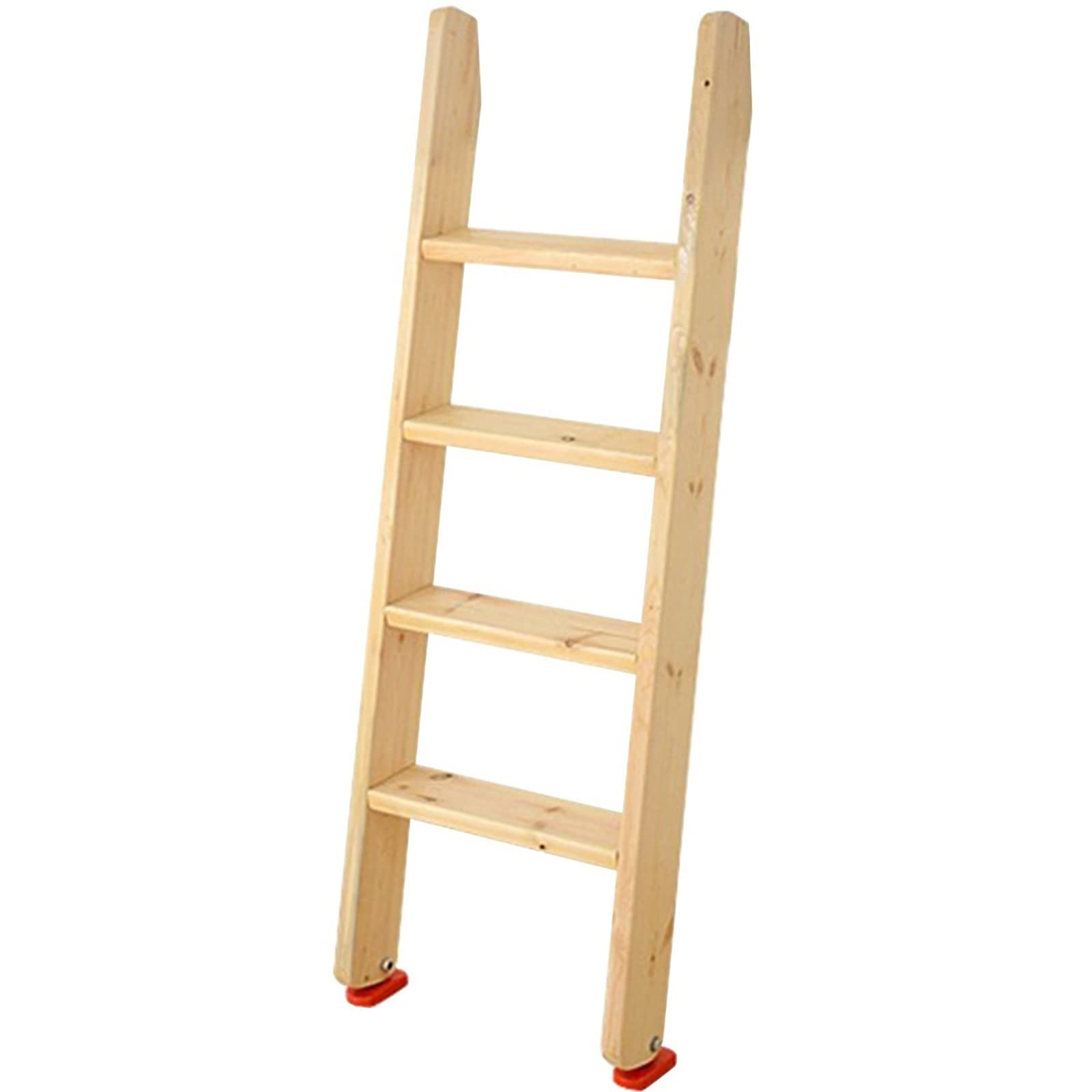 Échelle de lit superposé extra haute supportant jusqu'à 90 kg
