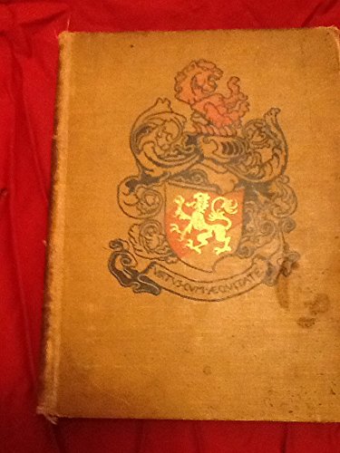 The Story of the Champions of the Round Table B... B00OAUM482 Book Cover