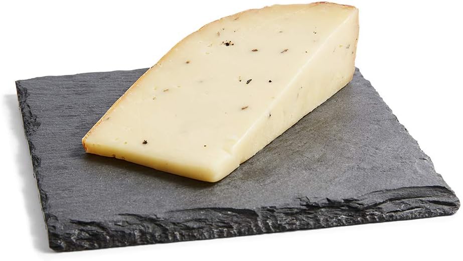 Klare Melk, Raw Gouda Truffle