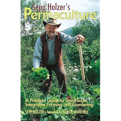 Sepp Holzer's Permaculture