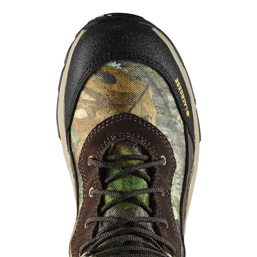 LaCrosse Women's Venom II 15" NWTF Mossy Oak Obsession3