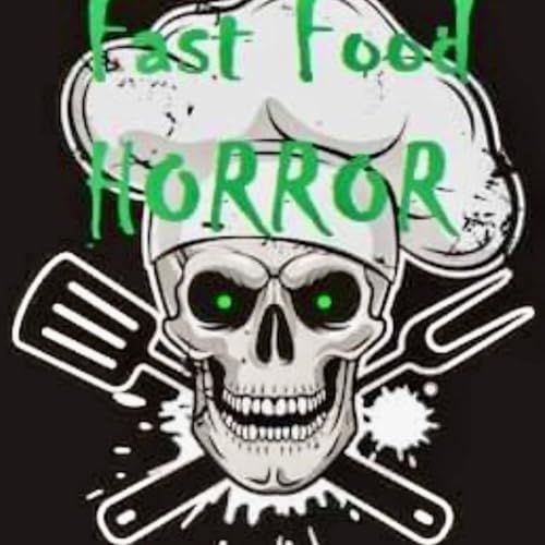 Fast Food Horror Titelbild