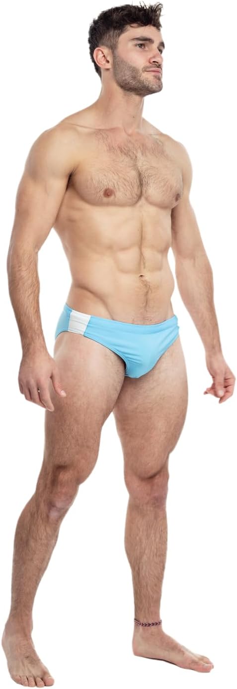 Taddlee Swim Brief for Men Bathing Suit Swimwear Sexy Swimsuit Bikini Wear Male - Image 4