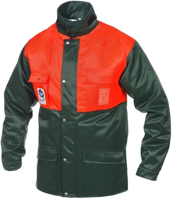 Watex Schnittschutzjacke