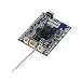 Goolsky Original VISUO Receiver Main Board Plate Spare Part for XS809HW FPV RC Quadcopter Drone