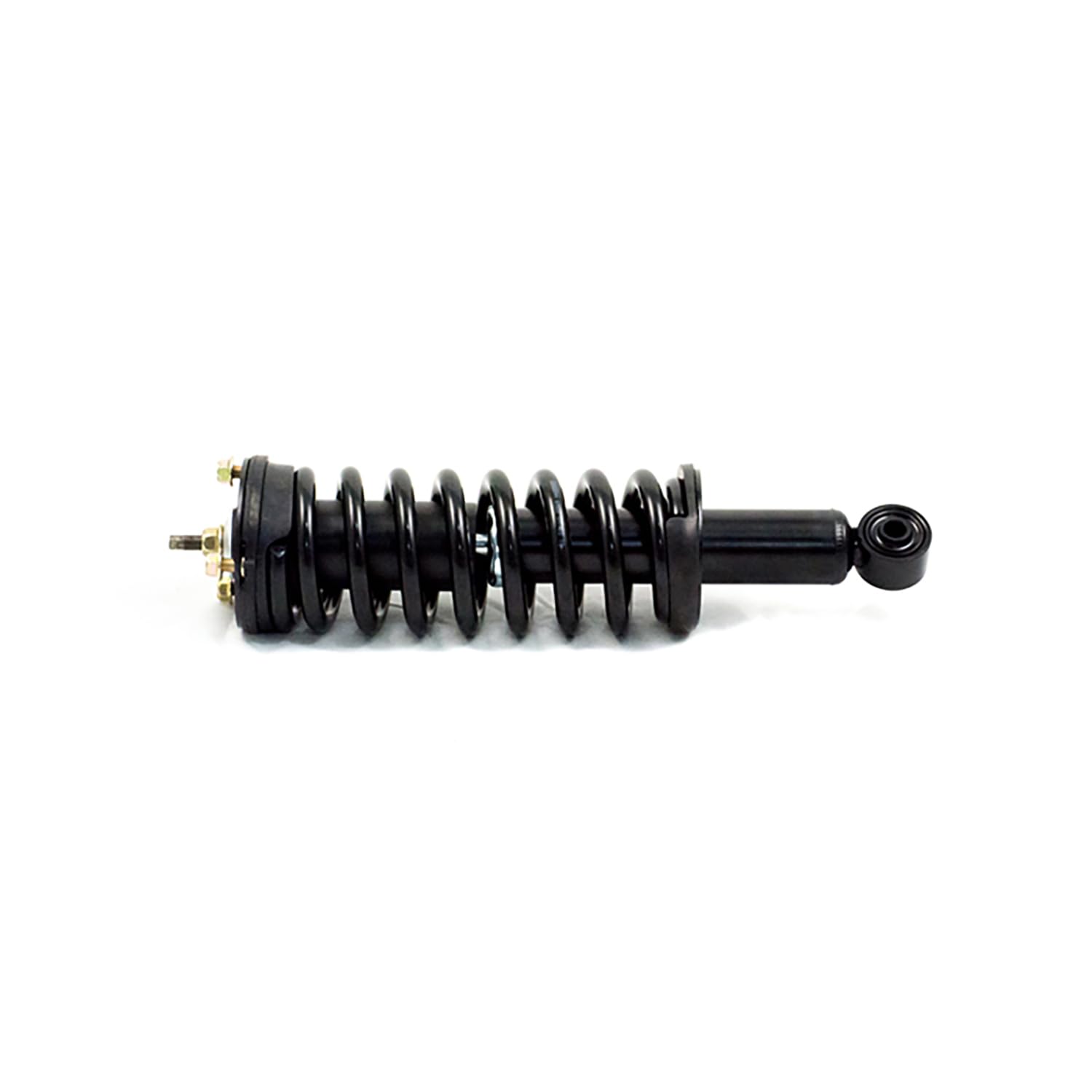 Gabriel G57282 Ultra ReadyMount Front Complete Strut Assembly for 04-12 Chevrolet Colorado RWD; 04-12 GMC Canyon RWD (1 Pack)