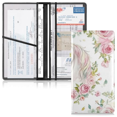 Organizador de Documentos para Auto Compacto miniatura 2