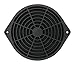 GARDTEC SC162-P15/60 Fan Accessory, 60PPI, 162mm Axial Fans, 162 mm, 162 mm, Plastic, PU (Polyurethane) Foam