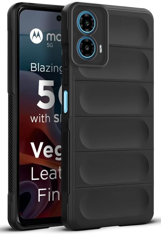 Ixroo - Cover Custodia Back Case In TPU Silicone Orbida Per Otorola - View #12