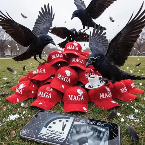 30-Day &ldquo;Shut Up&rdquo; Challenge for Every Dipshit With a Microphone