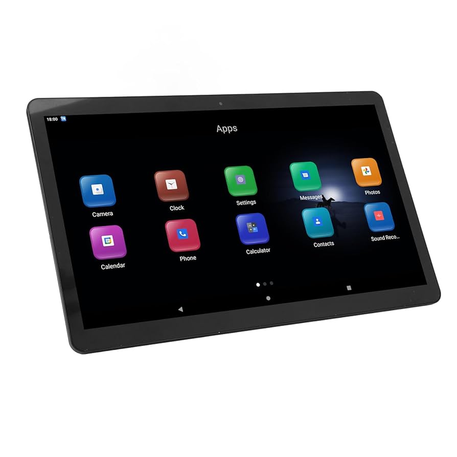 Amazon.co.jp: 車のヘッドレストモニター、2MP ヘッドレスト