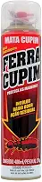 Mata Cupim Aerosol 400ml, Ferra Cupim