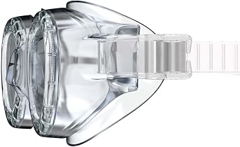 Speedo Unisex Swim Goggles Hydrospex Classic