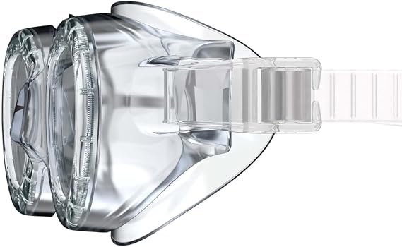 Speedo Unisex Swim Goggles Hydrospex Classic