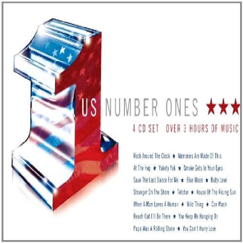 Us Number Ones