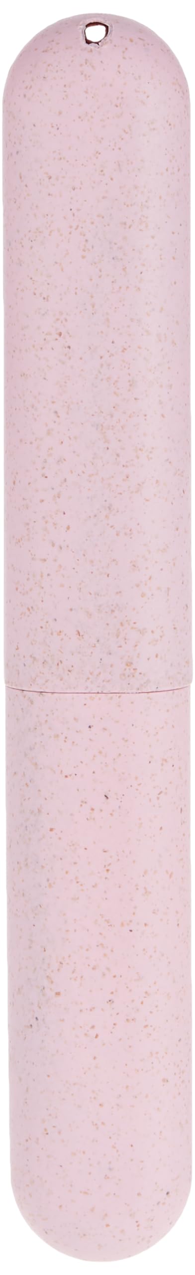 BIODEGRADABLE TOTHBRUSH CASE
