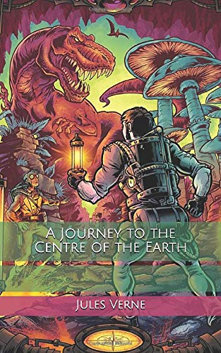 A Journey to the Centre of the Earth