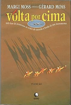 Paperback Volta por Cima [Portuguese_Brazilian] Book