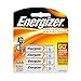 Technuity BATTERY,ENERGIZER E2 TITANIUM AAA