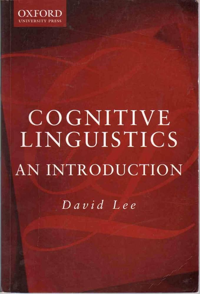 Handbook of Cognitive Linguistics 認知言語学 認知言語学のための14章 / テイラー，ジョン・R．【著