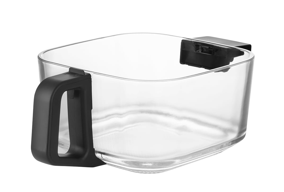 Friggitrice ad aria calda GLASS & FAST 5,5 L FR5500