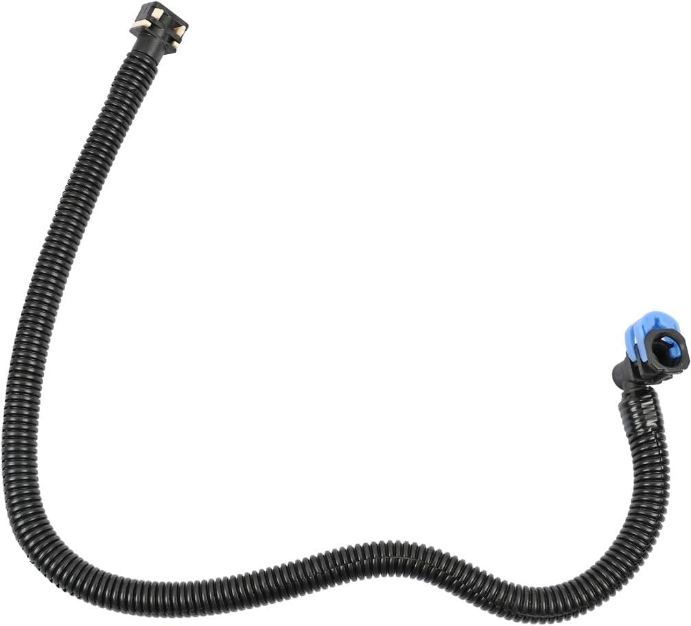 9L8Z-9288-B Fuel Line Hose Assembly Compatible with Ford Escape 2009-2012, Fits Mercury Mariner 2009-2011 3.0L V6 Replace 9L8Z9288B from Rail Down to Frame
