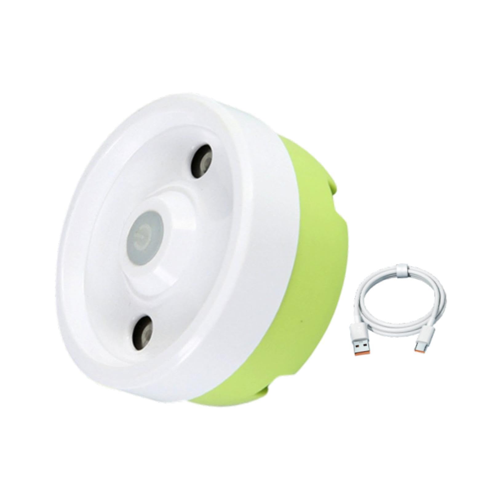 QSTDGVPW Badminton Ball Steamer Badminton Shuttlecock Humidifier Practical Multifunctional Match Portable Birdie Storage Tube Cover, White Green