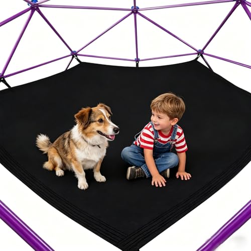 Climbing Hammock for 10ft Dome Outdoor Climber Dome Hammock with Load-Bearing 280 Lb (Hammock Only)