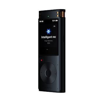 @0209 　　iFLYTEK VOITER SR302PRO AI iFLYTEK VOITER SR302PRO AI writing recorder black