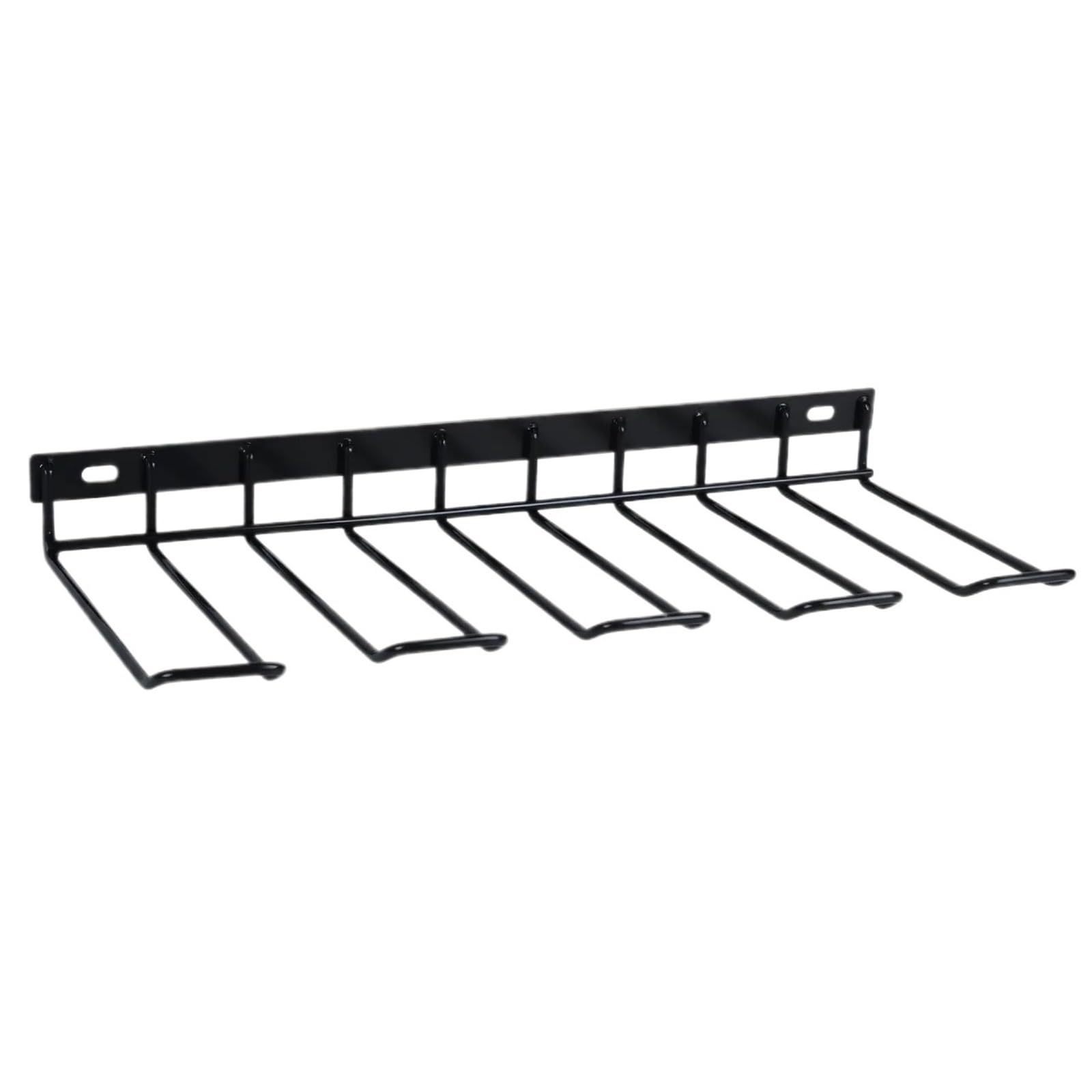 Soporte Para Herramientas Power Tool Organizer Wall Mount Drill Holder | Holds 4 Tools Easy Install Screws Anchors