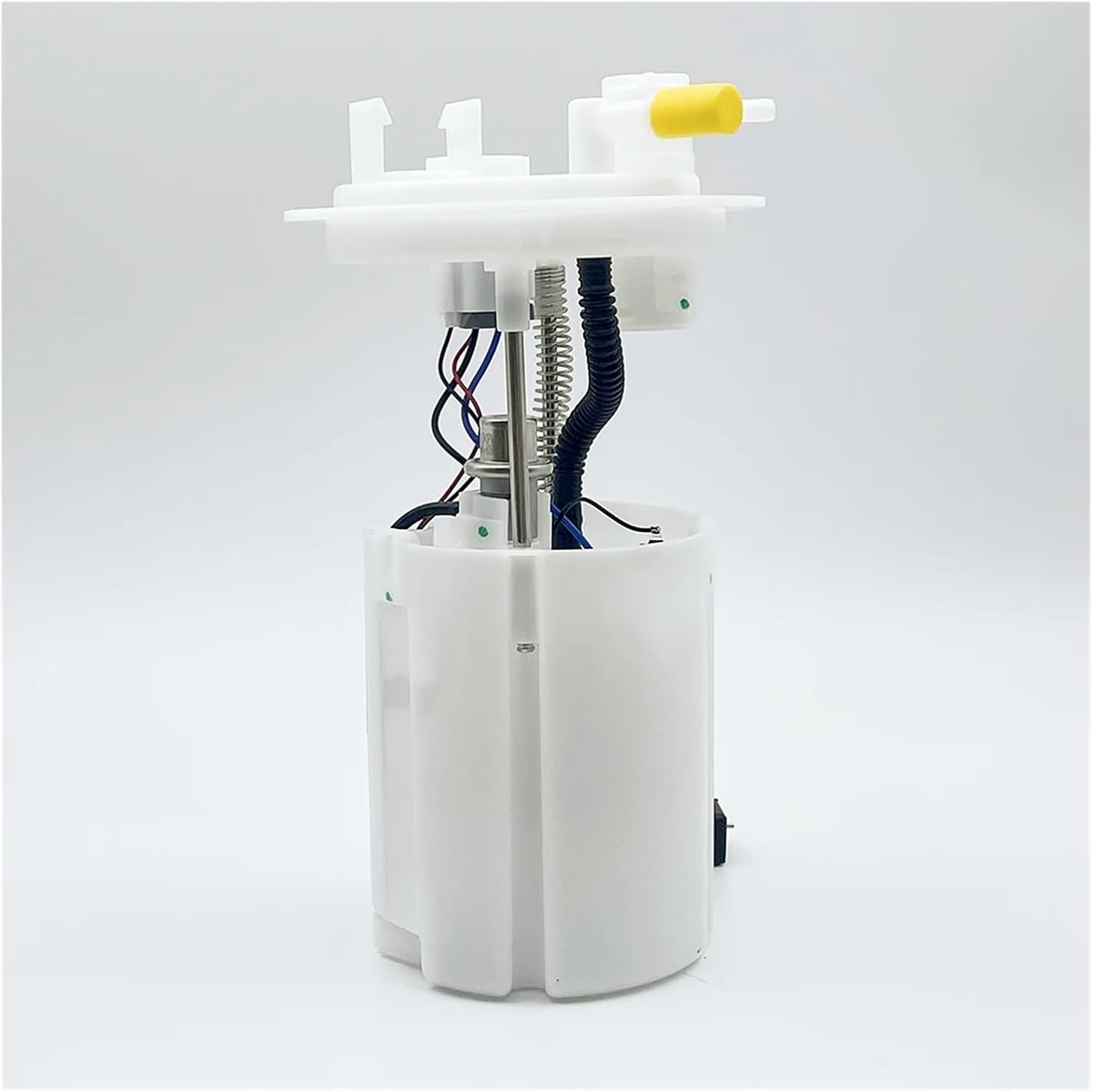 Lyjstore 1770A393 1760A408 1760A578 17030W000P 1770A259 1760A354 1760A576 1760A573 Fuel Pump Compatible For Mitsubishi-Mirage With Valve