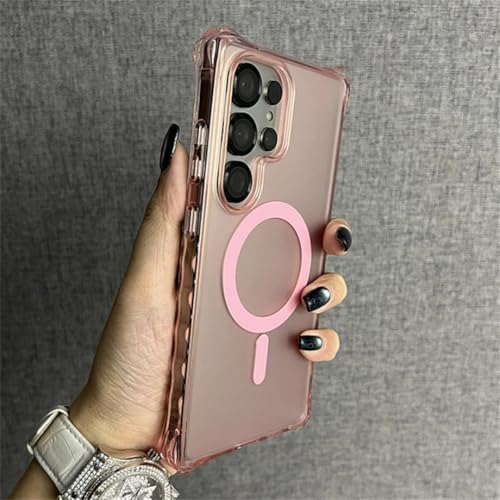Coque antidérapante Samsung S23 Plus pour éviter les chutes accidentelles de smartphone