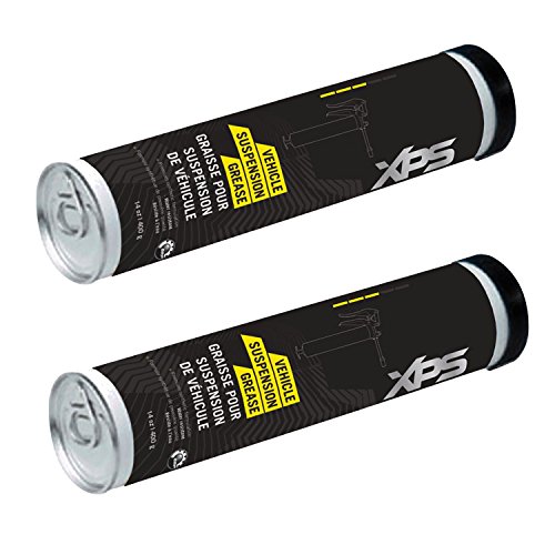 Can-Am XPS Suspension Grease 14 Oz