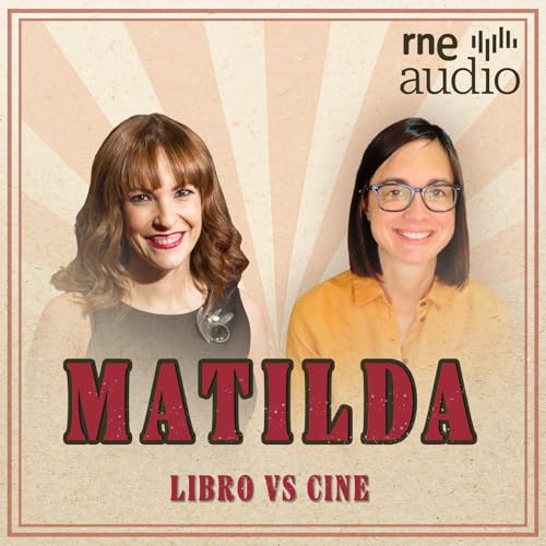 Versus - E4. Matilda: Paula Ortiz vs In&eacute;s Mart&iacute;n Rodrigo