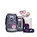 Produktbild ergobag Unisex Jugend Schulzubehör-Set Rucksack, Bearlaxy (Mehrfarbig), Einheitsgröße