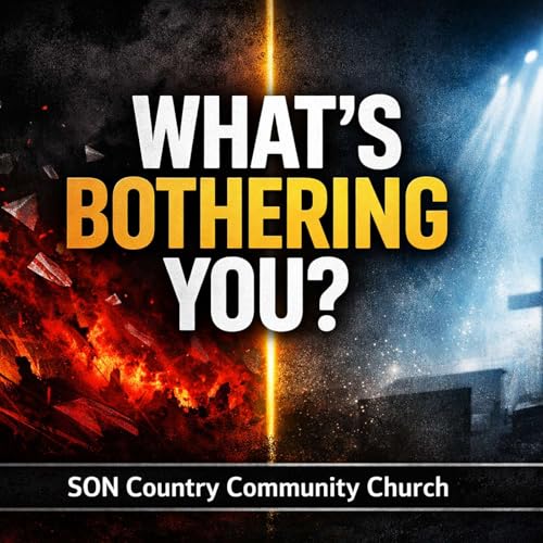 Boundaries vs. Chaos: What Happens When God Is Removed