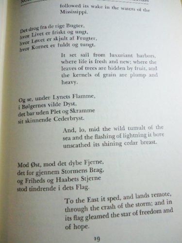 Norwegian Emigrant Songs and Ballads      Hardcover – January 1, 1936