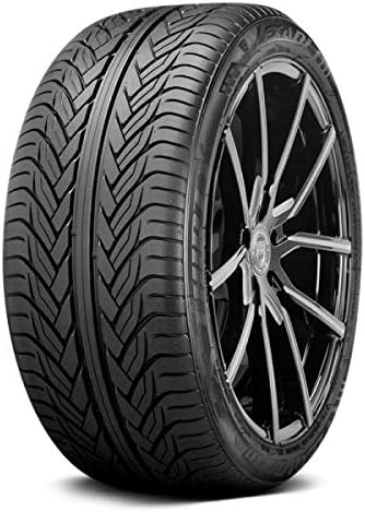 Tire 295/25R28 Summer fits LEXANILXST302825010 LX-THIRTY 103W