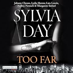 Couverture de Too Far