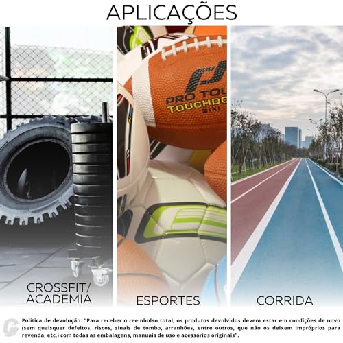 Bermuda Lupo AF Run Pocket - Bermuda Com Bolso Sport Feminino | Verde Oliva | M