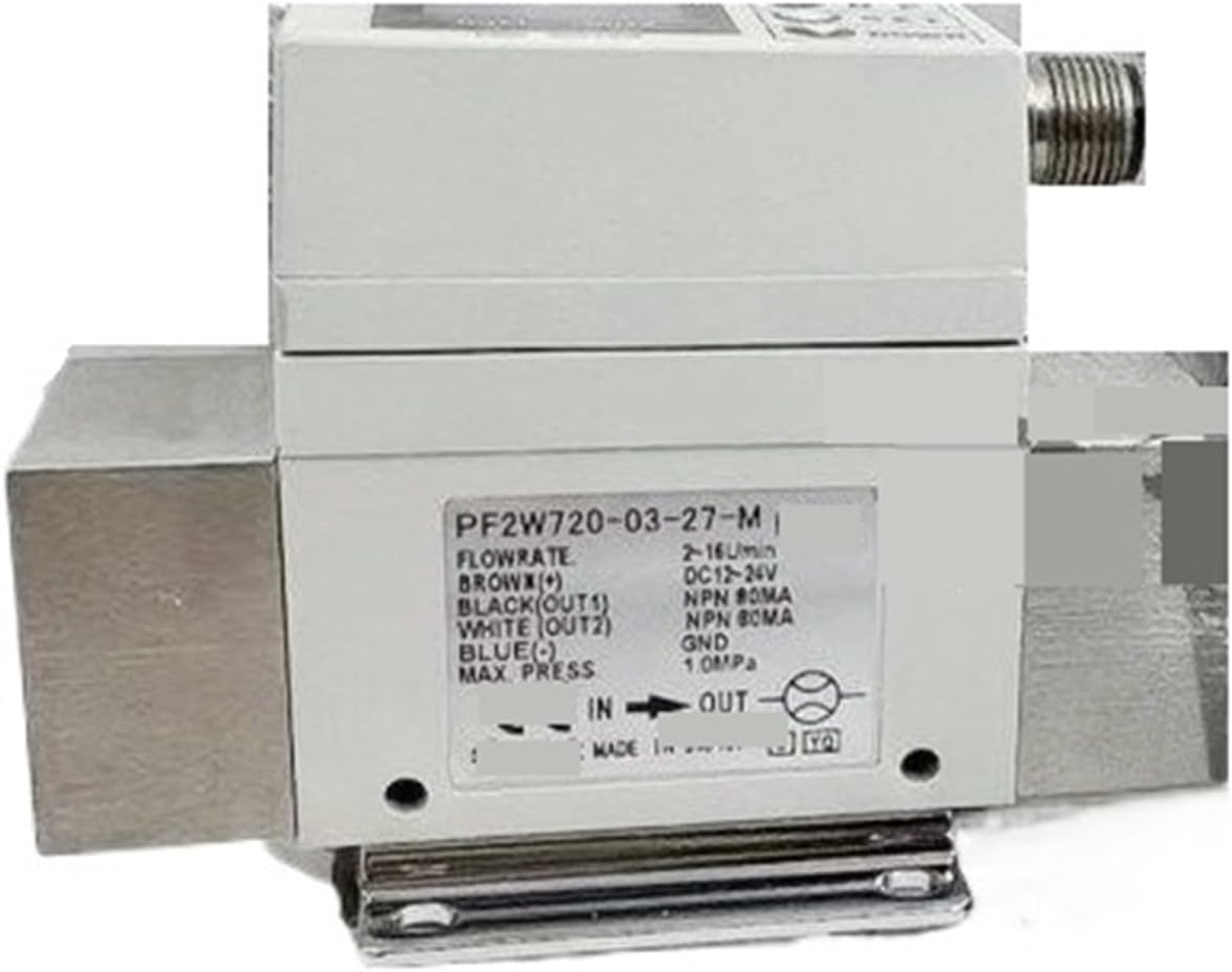 Flow Switch PF2W720-03-27-M, CJ2D16-150Z, SY3120-5LZD-M5 Flow Switch(CJ2D16-150Z)
