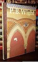 P.B. Wright: Architect, Contractor and Critic 0865590516 Book Cover