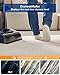Tineco Carpet Cleaner Machine & Lightweight Carpet Shampooer, iCARPET Portable Upholstery Spot Cleaner with Heated Wash, Power Dry, LED Display, and Odor-Eliminating Cleaning Formula