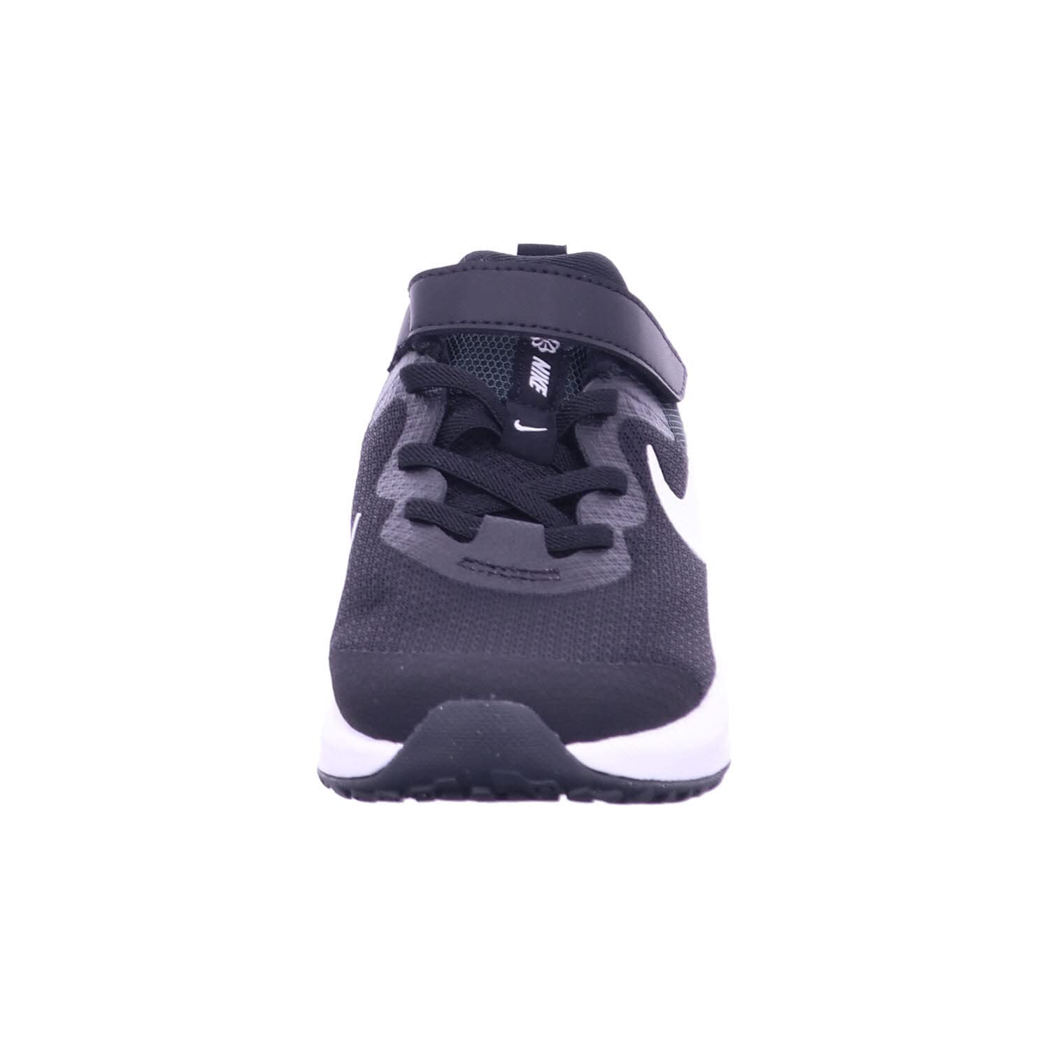 NIKE Revolution 6 Nn (TDV), Unisex Kids Gymnastics Shoe