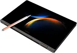 SAMSUNG Laptop Galaxy Book3 360 2 em 1 de 13,3 polegadas, FHD AMOLED, EVO i7-1360P, Wi-Fi 6E, webcam, KB retroiluminado, Windows 11 Home, com caneta (16 GB de RAM | SSD de 2 TB)