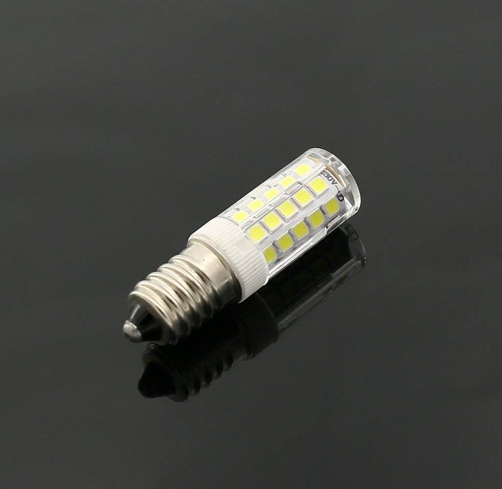 ENGEYA E14 5W LED Light Bulbs, LED Corn Bulb - Image 4